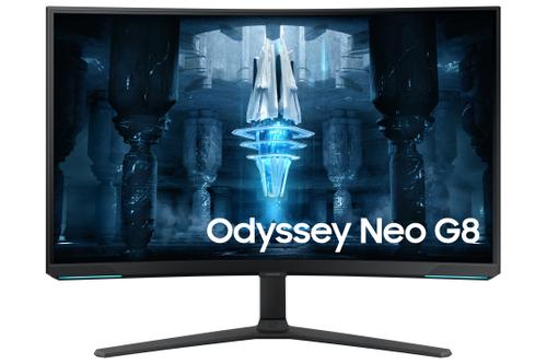 SAMSUNG Odyssey Neo G8 S32Bg850Np (LS32BG850NPXEN)