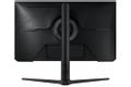 SAMSUNG 28" Odyssey 4K gamingskjerm 28BG700 3840x2160 IPS, 144hz, 1ms, 1000:1, HDR400, FreeSync, 2xHDMI 2.1/DP (LS28BG700EPXEN)