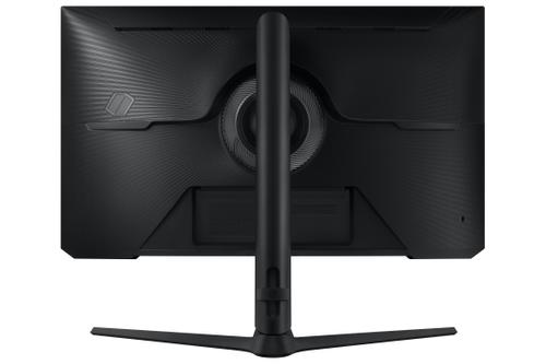 SAMSUNG 28" Odyssey 4K gamingskjerm 28BG700 3840x2160 IPS, 144hz, 1ms, 1000:1, HDR400, FreeSync, 2xHDMI 2.1/DP (LS28BG700EPXEN)