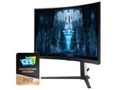 Samsung 32” Odyssey Neo G8 G85NB 4K UHD 240Hz (LS32BG850NPXEN)