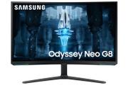 Samsung 32” Odyssey Neo G8 G85NB 4K UHD 240Hz