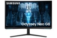Samsung 32” Odyssey Neo G8 G85NB 4K UHD 240Hz (LS32BG850NPXEN)