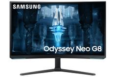 Samsung 32” Odyssey Neo G8 G85NB 4K UHD 240Hz