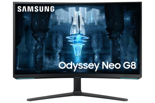 SAMSUNG Odyssey Neo G8 S32Bg850Np (LS32BG850NPXEN)