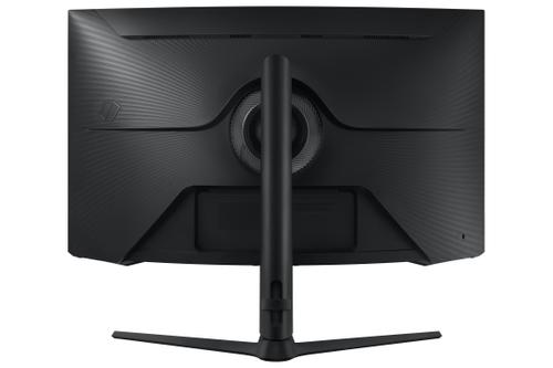 SAMSUNG Odyssey Neo G7 S32Bg750Np (LS32BG750NPXEN)
