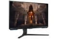 SAMSUNG 28" Odyssey 4K gamingskjerm 28BG700 3840x2160 IPS, 144hz, 1ms, 1000:1, HDR400, FreeSync, 2xHDMI 2.1/DP (LS28BG700EPXEN)