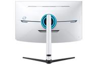 Samsung 32” Odyssey Neo G8 G85NB 4K UHD 240Hz (LS32BG850NPXEN)