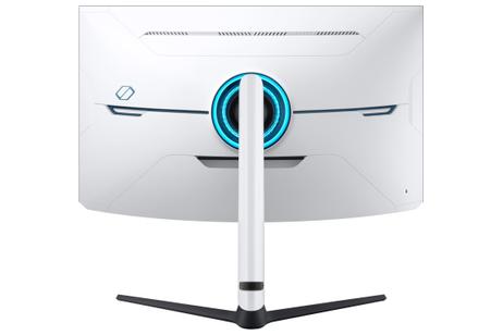 Samsung 32” Odyssey Neo G8 G85NB 4K UHD 240Hz (LS32BG850NPXEN)