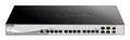 D-LINK 16 Port Switch 12x10G 2xSFP+ 2xCombo 10GBase-T/SFP+ ports