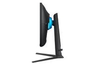 Samsung Odyssey G7 S28BG700EP - G70B Series - LED-skjerm - 4K - 28" - HDR (LS28BG700EPXEN)