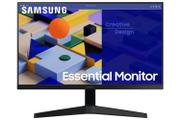Samsung S24C314EAU 24" Full-HD IPS-skjerm