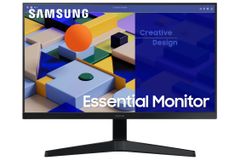 SAMSUNG Ls24C314Eau Computer Monitor