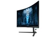 Samsung 32” Odyssey Neo G8 G85NB 4K UHD 240Hz (LS32BG850NPXEN)