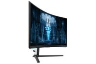 Samsung 32” Odyssey Neo G8 G85NB 4K UHD 240Hz (LS32BG850NPXEN)