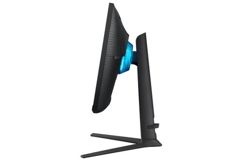 SAMSUNG 28" Odyssey 4K gamingskjerm 28BG700 3840x2160 IPS, 144hz, 1ms, 1000:1, HDR400, FreeSync, 2xHDMI 2.1/DP (LS28BG700EPXEN)