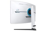 Samsung 32” Odyssey Neo G8 G85NB 4K UHD 240Hz (LS32BG850NPXEN)