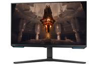 Samsung Odyssey G7 S28BG700EP - G70B Series - LED-skjerm - 4K - 28" - HDR (LS28BG700EPXEN)