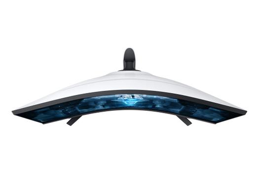 Samsung 32” Odyssey Neo G8 G85NB 4K UHD 240Hz (LS32BG850NPXEN)