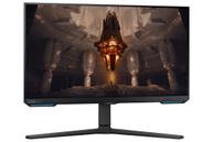 Samsung Odyssey G7 S28BG700EP - G70B Series - LED-skjerm - 4K - 28" - HDR (LS28BG700EPXEN)