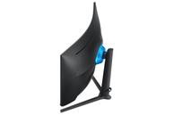 Samsung Odyssey Neo G7 32" 4K HDR kurvet QLED-monitor (LS32BG750NPXEN)