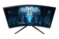 Samsung 32” Odyssey Neo G8 G85NB 4K UHD 240Hz (LS32BG850NPXEN)