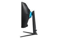 Samsung Odyssey Neo G7 32" 4K HDR kurvet QLED-monitor (LS32BG750NPXEN)