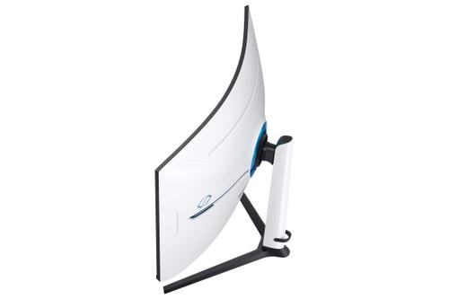 SAMSUNG Odyssey Neo G8 S32Bg850Np (LS32BG850NPXEN)