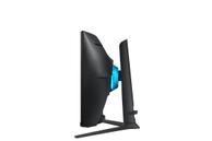 Samsung Odyssey Neo G7 32" 4K HDR kurvet QLED-monitor (LS32BG750NPXEN)