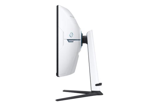 Samsung 32” Odyssey Neo G8 G85NB 4K UHD 240Hz (LS32BG850NPXEN)