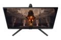 SAMSUNG 28" Odyssey 4K gamingskjerm 28BG700 3840x2160 IPS, 144hz, 1ms, 1000:1, HDR400, FreeSync, 2xHDMI 2.1/DP (LS28BG700EPXEN)