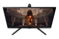 Samsung Odyssey G7 S28BG700EP - G70B Series - LED-skjerm - 4K - 28" - HDR (LS28BG700EPXEN)