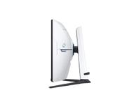 Samsung 32” Odyssey Neo G8 G85NB 4K UHD 240Hz (LS32BG850NPXEN)