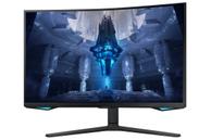 Samsung Odyssey Neo G7 32" 4K HDR kurvet QLED-monitor (LS32BG750NPXEN)