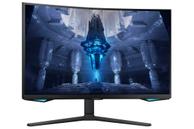 Samsung Odyssey Neo G7 32" 4K HDR kurvet QLED-monitor (LS32BG750NPXEN)
