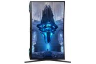 Samsung Odyssey Neo G7 32" 4K HDR kurvet QLED-monitor (LS32BG750NPXEN)