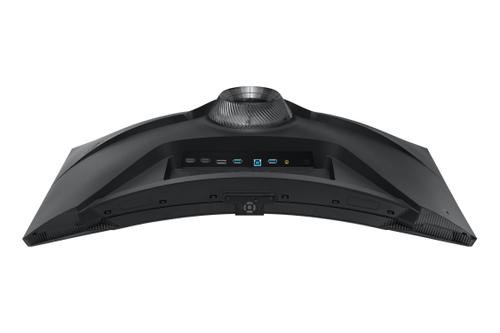 SAMSUNG Odyssey Neo G7 S32Bg750Np (LS32BG750NPXEN)