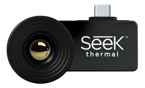 SEEK THERMAL Cq-9Aax Thermal Imaging (CQ-9AAAX)