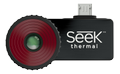 SEEK THERMAL Compactpro Ff Black 320 X 240
