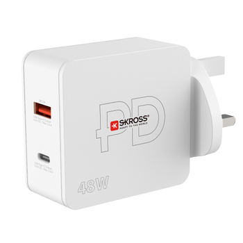 SKROSS Multipower 2 Pro+ UK (SKCH000248WPDUKCN)