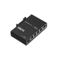 TELTONIKA TSW114 5-Port Industriell DIN Switch