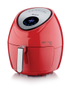 ARIETE Air Fryer XXL  Red