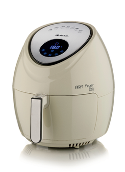 ARIETE Air Fryer XXL  Beige (00C461802AR0)