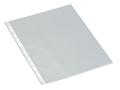 BANTEX Lomme Med Toppåpning 0,09 Mm 10 Stk., Trans.