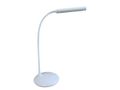 UNILUX Bordlampe UNILUX Nelly LED Hvid