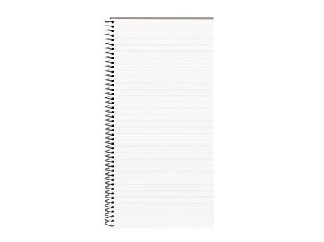 BANTEX Spiralkladd 147×297 96bl linj (400127000*5)