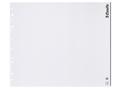ESSELTE Flipchart pad 72x85cm 80gr 25 sheets