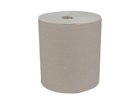 KATRIN Aftørringspapir Katrin Basic M 1-la 20, 5cmx300m 6rl 476512 (476512)