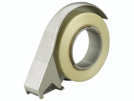 3M Tapedispenser H-12 25mm t/ fibertape (H12)