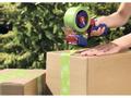 TESA Stationery Tape 66 M Green 1  (58156-00000-00)