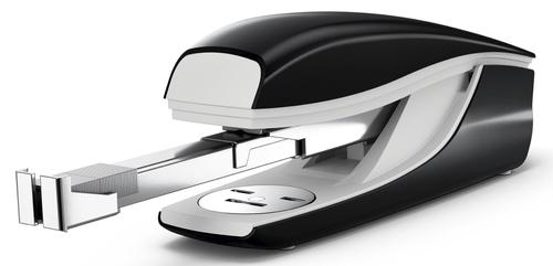 LEITZ Stapler 5522 BLK (55220095)
